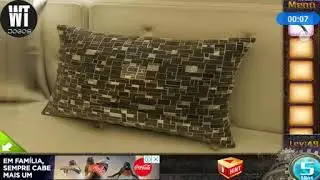 Escape Game - 50 Rooms 1 - Level 49 - Escapar 50 quartos 1 - fase 49 - Walkthrough