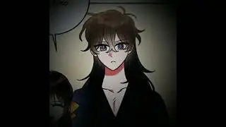 JJ AM komik putri berharga penjahat terkuat terkuat dalam novel, "heuk ah"