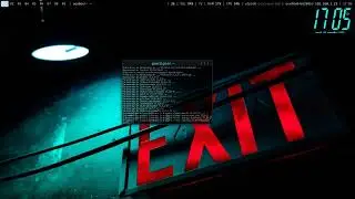 PEKWM sur☚⍢⃝☚ DEBIAN stableूाीू Suite☚⍢⃝☚