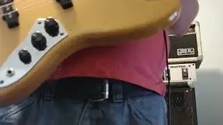 Bass Guitar Collection