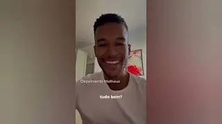 Depoimento Matheus