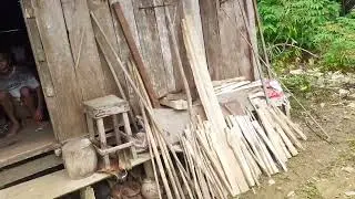 Hidup Sebatang kara...(1)