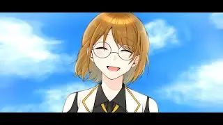 【歌ってみた】雨言葉/Rain Drops【新人歌い手】