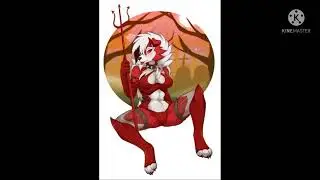 Sexy Furry Girls/ lycanrock