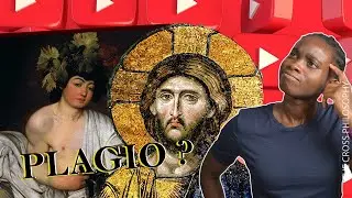 I cristiani hanno SCOPIAZZATO dal mondo pagano? (Gesù vs Dioniso)