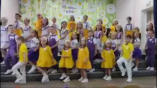 Песенка Винни-Пуха…