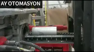 Hotshear Double Cut Application 