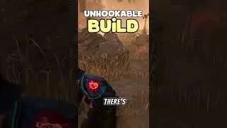 It's IMPOSSIBLE to Hook This Build!