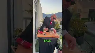 How to make Aioli Sauce #Igornahornov #thatmaninasuit #hitman #cooking #kitchen  #recipes #sauce