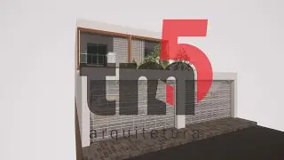 Residencia Geminada
