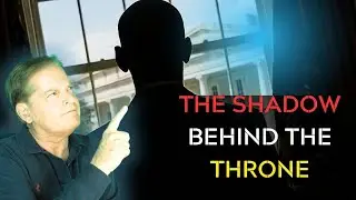 The Shadow Behind the Throne - 