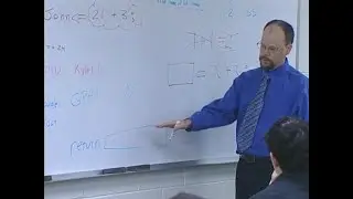 Tossback Tuesday Vintage 2006 Promo Video