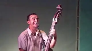 Rocking Ham , Symferopol, Crimea