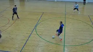 №87 Burlin Region Premier League Group B 'Birlik' 6:1 'Tasmola'