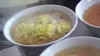 Inside Ramen Business - Zen ya