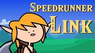Speedrunner Link Trailer - Rivals of Aether Steam Workshop