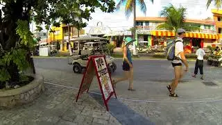 Isla Mujeres