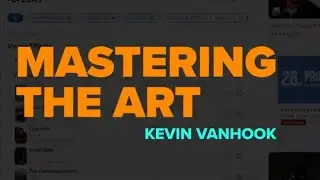 Kevin VanHook Full Interview #comicbooks #valiantcomics #bloodshot #fastandfurious