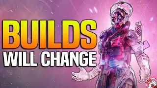 Builds will Change Forever in The Final Shape