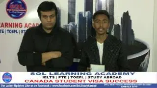 sukhbeer singh bachhal canada Student Visa