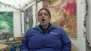 Abeona Nursery - Kettering - Staff Testimonial