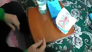 Солевый аккумулятор холода своими руками.