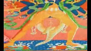 Kalachakra Sadhana - Tantra