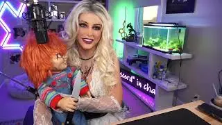 I Know This You Show Everytime Adrina Chechik