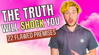 The Truth Will Shock You 🤯 The 22 Flawed Premises of Abraham - Part 2