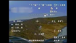 mobula 8 dvr