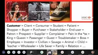 [TOOL] Business Synonyms Method - cross industry innovation - Hybrid session