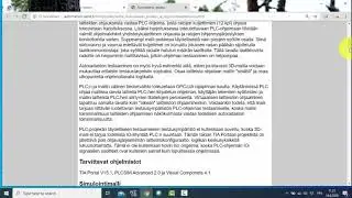 AuNe Autoradasto, Testaus Virtuaalinen kayttoonotto