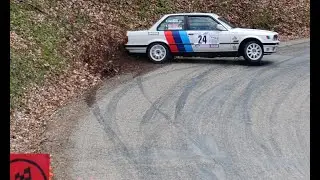rallye des Balcons Est 2023