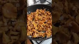 Лисички