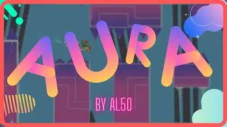 AURA by al50 (me) FULL SHOWCASE