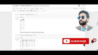 Gender Identification using Python