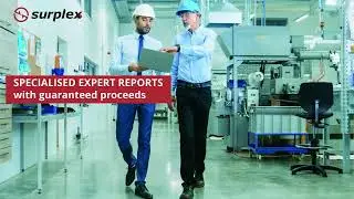 Surplex Insolvency Services - who offers more?