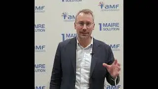 #1Maire1Solution 2023 I Maxence de Rugy, maire de Talmont-Saint-Hilaire