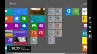 Introducción a Windows 8 para Educación_Microsoft Partners in Learning