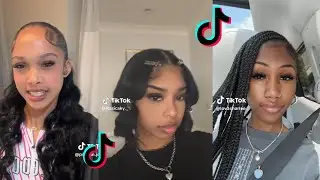 Black TikTok 133