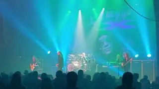 Symphony X - The Odyssey - Detroit 18th May 2022