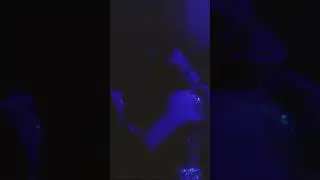 Friend Like Me Jazzy Cover - Aladdin