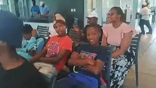 SDG Micro-Project: Kabelo Kgodane, South Africa, BKMC Scholar, GC Scholarship Program, 2023