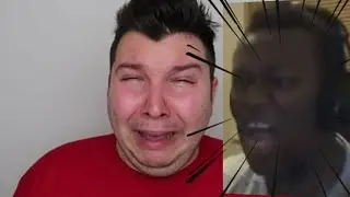 Ksi reacts to Nikocado Avocado!!!😱😱😱