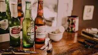 Alcohol Percentage in Different Drinks | Types of Liquor