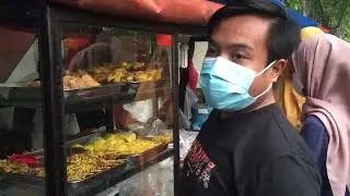 Cari Takjilan Lagi