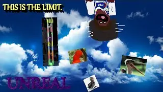 [HORRIFIC] Tower of The Sky's The Limit