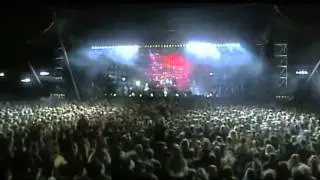 Rammstein - Engel - Live aus Berlin