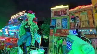Sound Machine Lupp ~ Onride kermis Uden 2024 ~