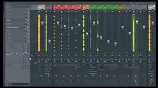 Yo Lo Sé - Wisin & Yandel [Instrumental Remake by Armel]